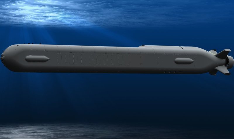 Indra proposes “Internet of Underwater Things” as possible next step in naval warfare