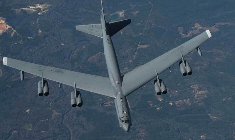 L3Harris to upgrade USAF’s B-52H bomber cockpits