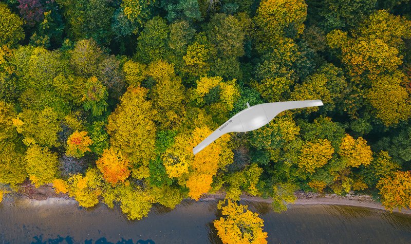 UAVOS introduces Borey-10 UAS