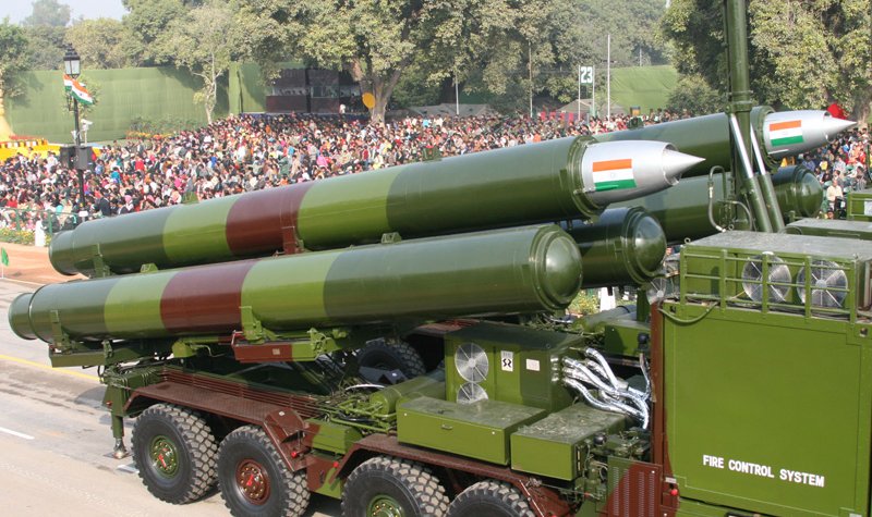 BrahMos finally finds an export customer