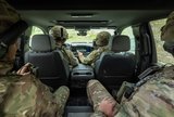 Companies downselected for British Army vehicle programme