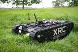 British Army turns to local option for small robot trials