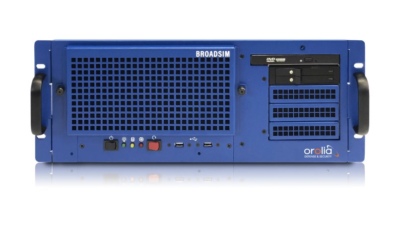 USAF to use satellite simulator for guided weapon tests