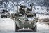 Bulgaria to receive first Strykers in February as part of force equipment refresh