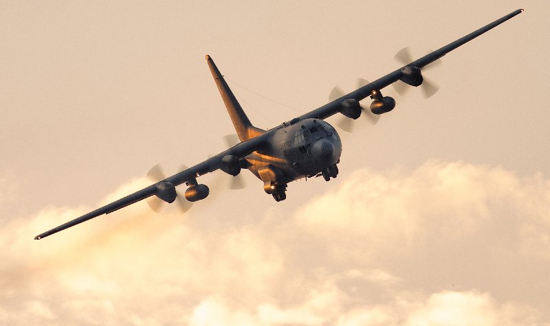 Netherlands resumes Mali operations with C-130 deployment