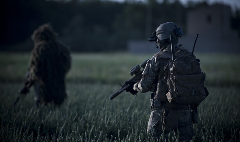 C-SOCC begins training to support NATO Response Force