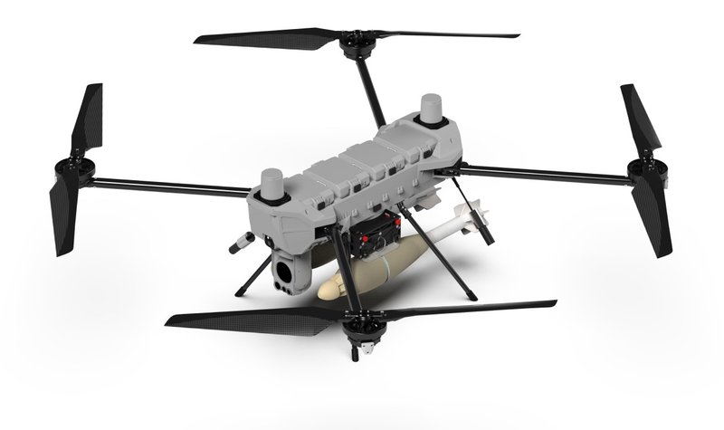 US Army accelerates acquisition and field of company-level sUAS