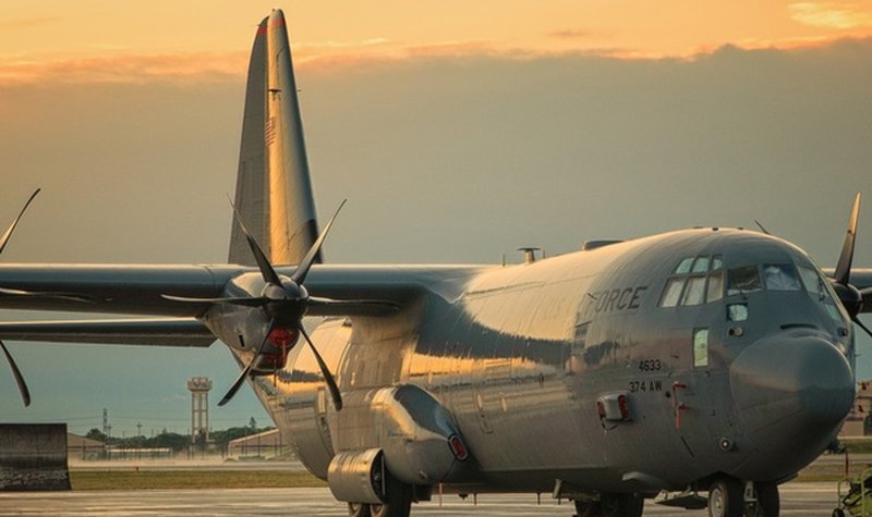 US lines up pair of FMS deals for Egypt