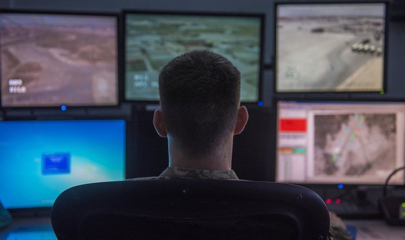 USAF and MIT further waveform development