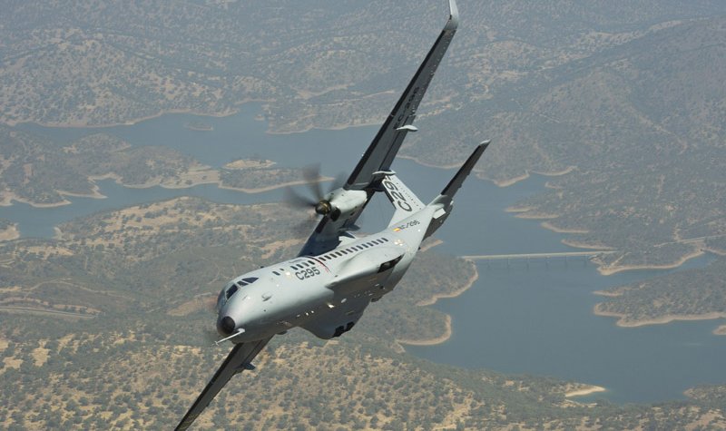 India finally orders new medium-lift transports