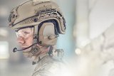 AUSA 2017: Revision unveils latest tactical communications headset
