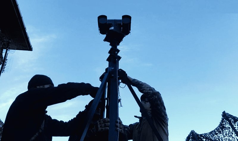 British Army’s ISR commander warns of new challenges facing defence forces