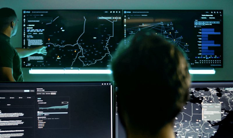 Push for greater use of open source data, says senior British officer