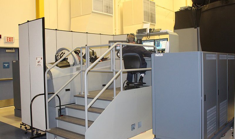 ITEC 2018: CAE USA wins support services contract for US Navy