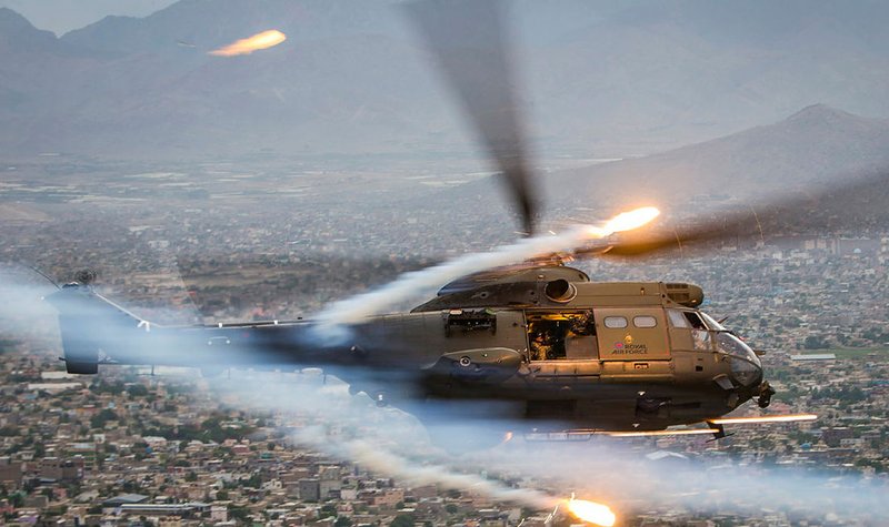 Future requirements and negotiations to decide UK NMH fleet total