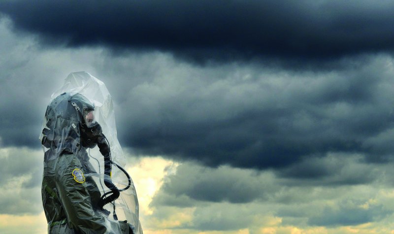 Is the Pentagon ready to confront biological threats?
