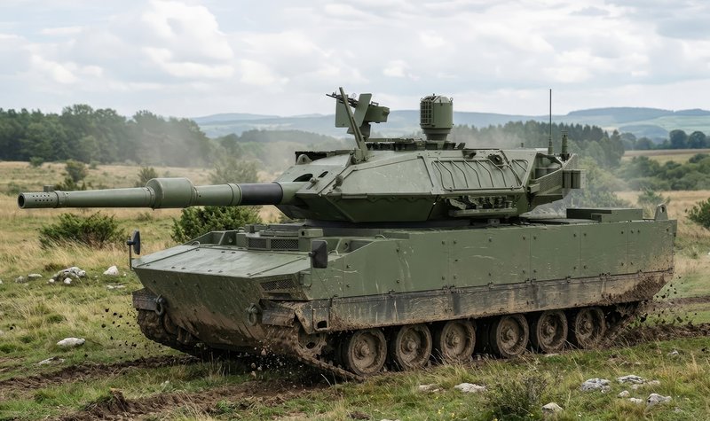Land Warfare
