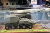 Italian Army advances plans for 155m wheeled artillery fleet