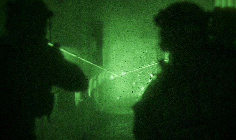 Post-Ukraine, US looks to boost 'grey-zone' research