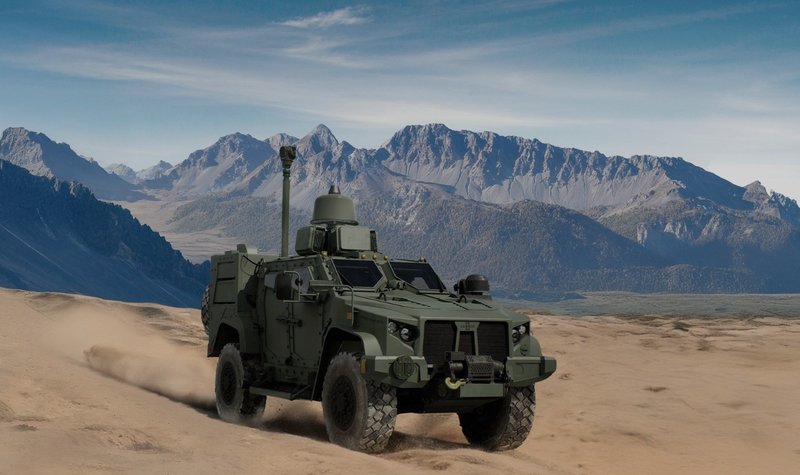 Elbit Systems awarded $60 million contract to supply CUAS to NATO European country