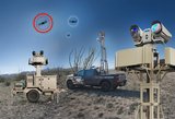 The C-UAS challenge: Finding the threat before it finds you