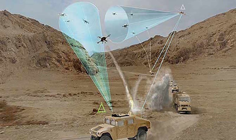 US Army confirms SRC as E-LIDS provider