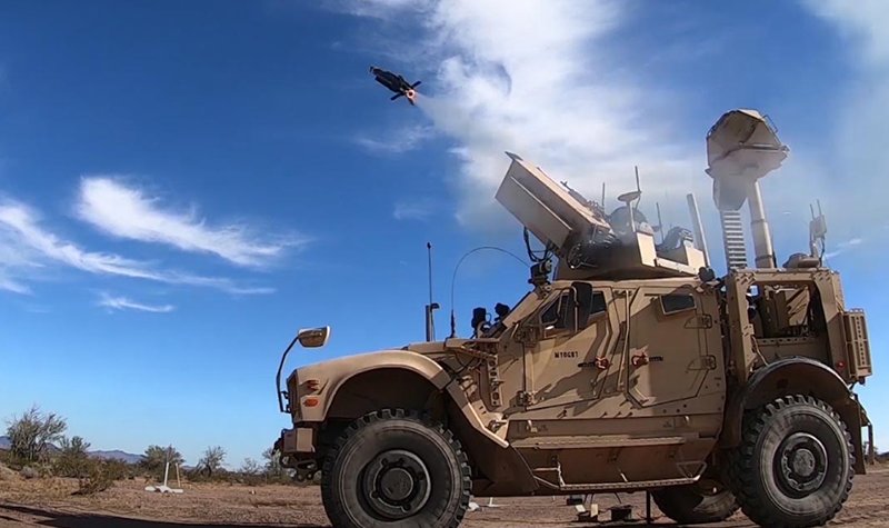 Harnessing proven technologies to counter drones (video)