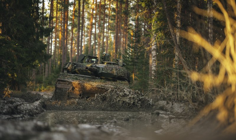 Land Warfare