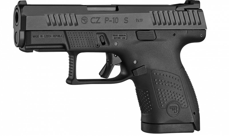 Czech Republic seals small arms deal