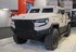 IDEF 2025: Calidus targets more exports as Alhedah armoured 4×4 enters full production