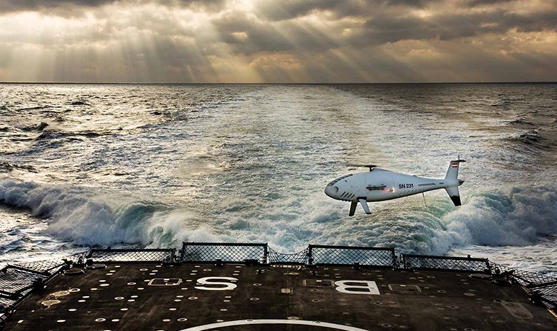 Military aircraft