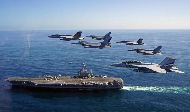 F-16 modernisation FMS for Chile moves closer