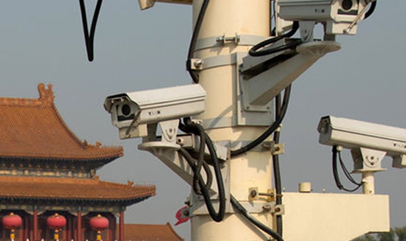 Analysis: China’s AI revolution threatens US