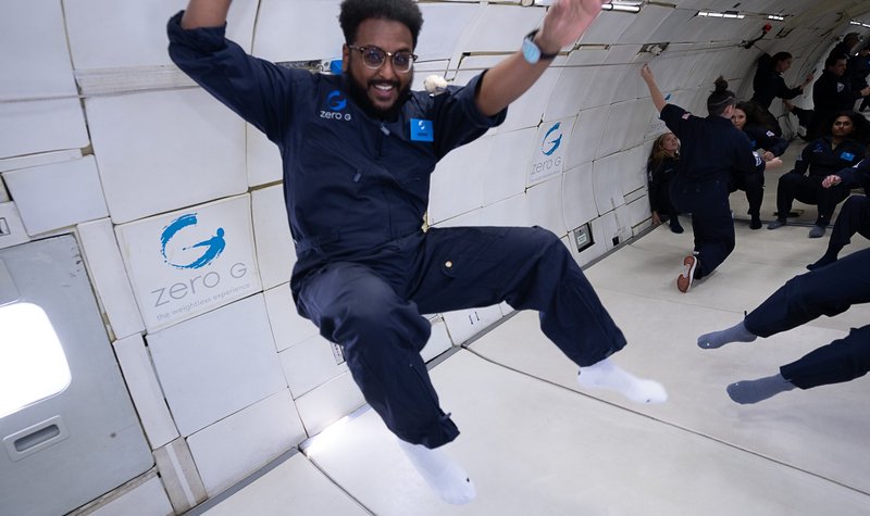 US Space Force increases efforts to plug training capabilities gaps