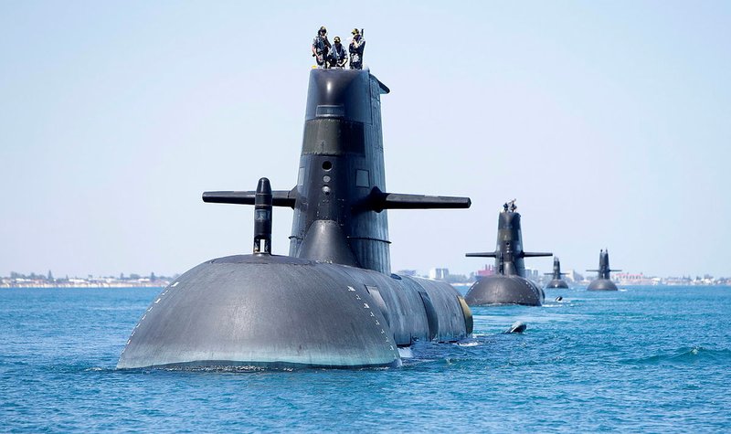 Naval Warfare