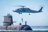 Royal Australian Navy sizes up modernisation plans for new and existing capabilities