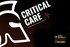 Podcast: Critical Care episode 5 - Sustaining Europe’s frontline from Heidelberg