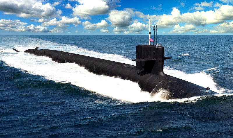 US Senate plans to booster FY2025 acquisitions with an extra $10 billion despite budget cuts to major programmes