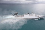 Italy sets course for a decade of sustained naval investment