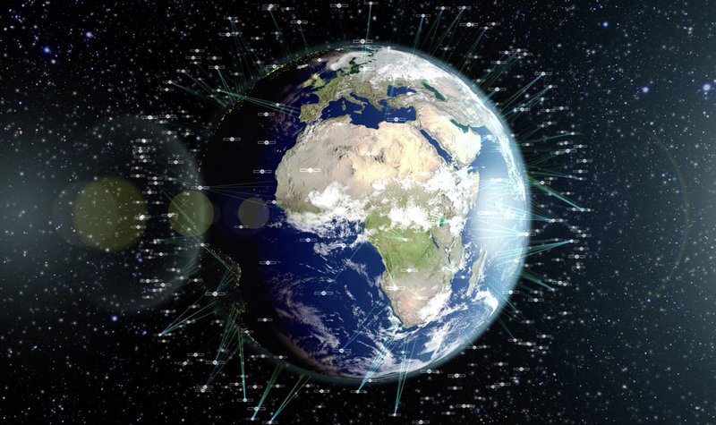 Command and control in the space domain has never been more crucial (sponsored)
