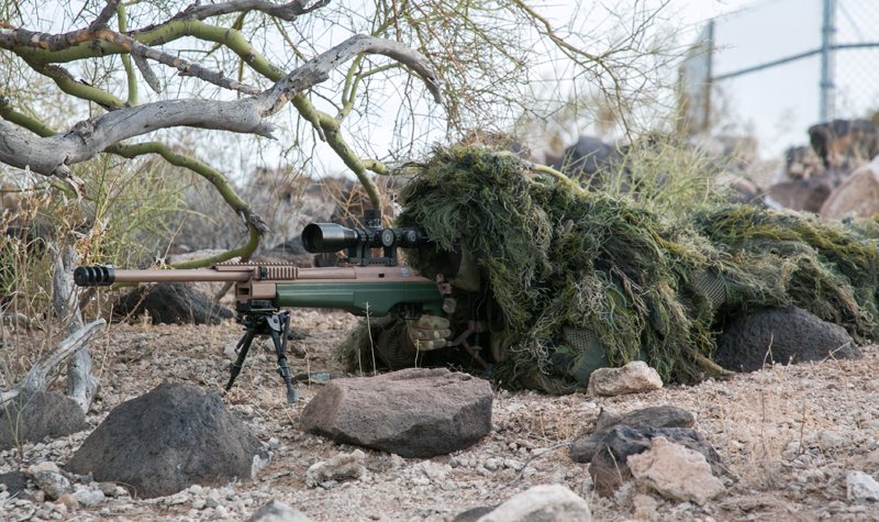 Singapore hones SF capabilities in joint exercise