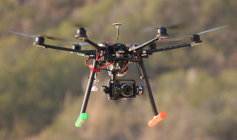Australia seeks sovereignly manufactured general-purpose UAS