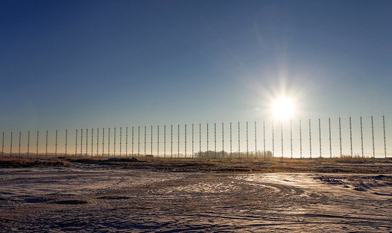 Russia bolsters its long-range EW capabilities