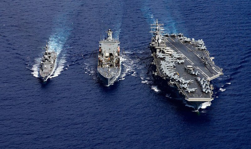 Navatek looks into asymmetric concepts for USN