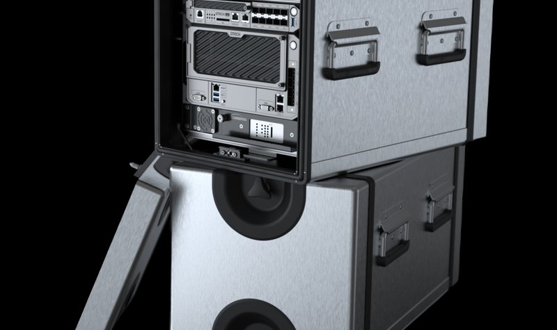 Cubic unveils new single-case solution to enable data-rich processing in complex environments