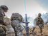 Cubic tailors mortar simulator for the US Army