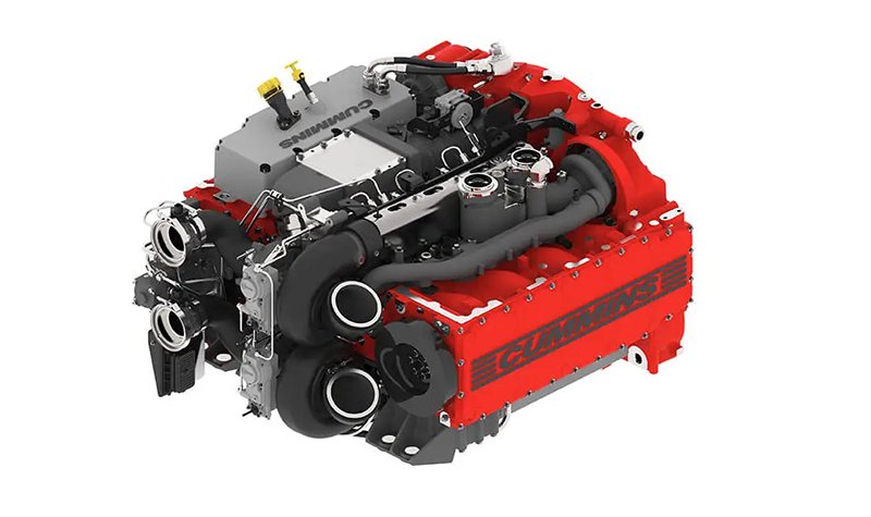 Cummins to finalise development of transformational powertrain for US Army