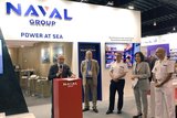 IMDEX 2019: Naval Group unveils shortlist for Start We Up