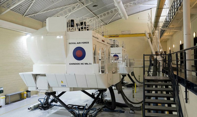 Self-help or off-the-shelf – when does developing your own simulator make sense?