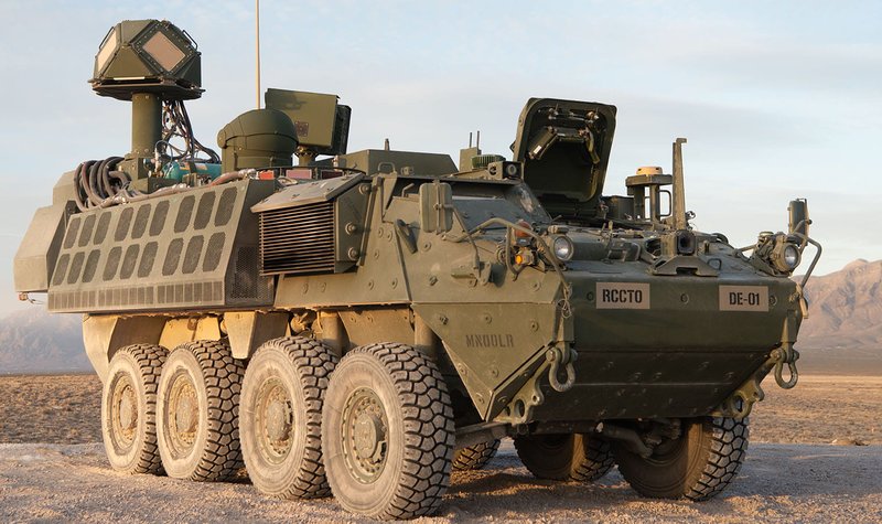 Farnborough 2022: Raytheon UK to establish laser integration centre in Scotland